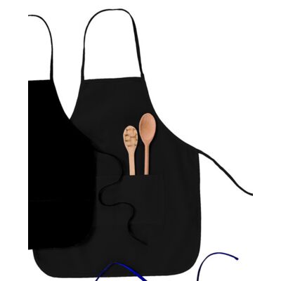 Two-Pocket 28" Apron Thumbnail