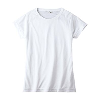 Ladies' Sublimation T-Shirt Thumbnail