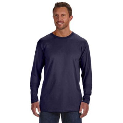 Adult Perfect-T Long-Sleeve T-Shirt Thumbnail