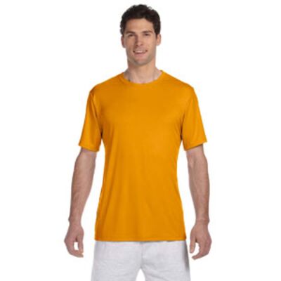 Adult Cool DRI® with FreshIQ T-Shirt Thumbnail