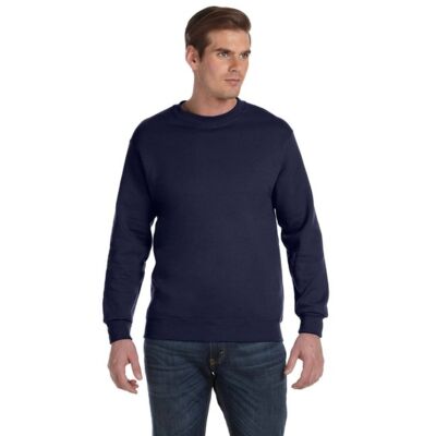 Gildan Adult DryBlend® Fleece Crew G120 Adult DryBlend® Fleece Crew Thumbnail