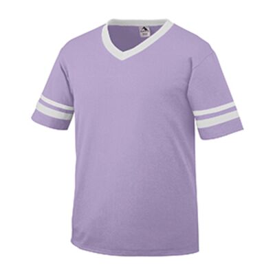 Augusta Sportswear Adult Sleeve Stripe Jersey 360 Adult Sleeve Stripe Jersey Thumbnail