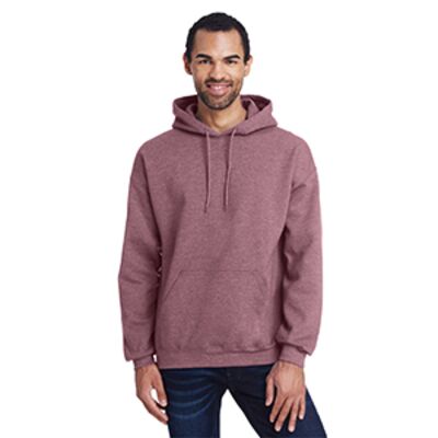 Gildan Adult Heavy Blend™ Hooded Sweatshirt G185 Adult Heavy Blend™ Hooded Sweatshirt Thumbnail