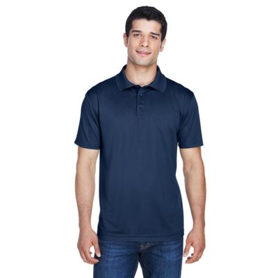 Men's Polytech Polo Thumbnail