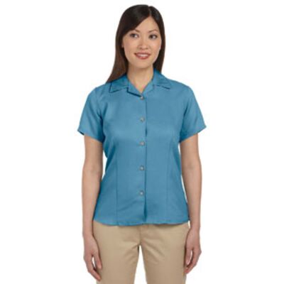 Ladies' Bahama Cord Camp Shirt Thumbnail