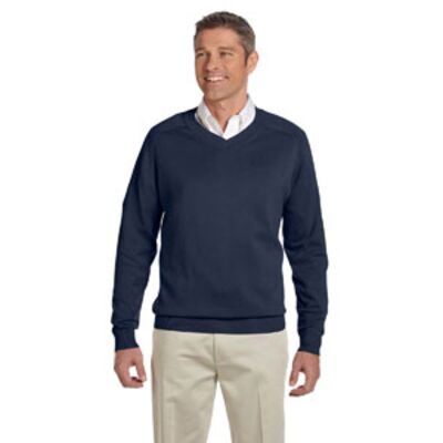 Men's V-Neck Sweater Thumbnail