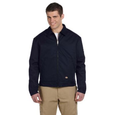 Men's Lined Eisenhower Jacket Thumbnail