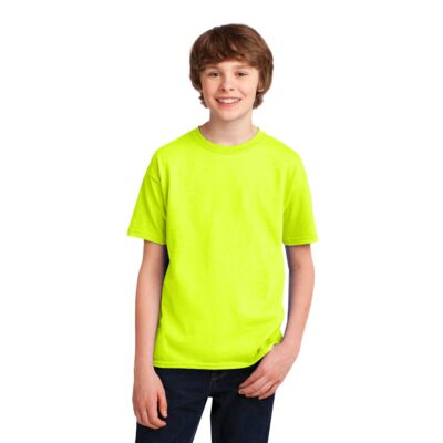 Youth Gildan Performance ® T Shirt Thumbnail