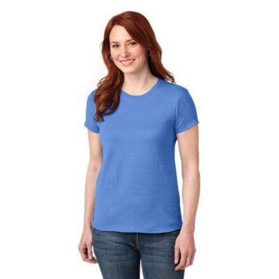 Gildan Ladies Gildan Performance ® T Shirt 42000L Ladies Gildan Performance ® T Shirt Thumbnail