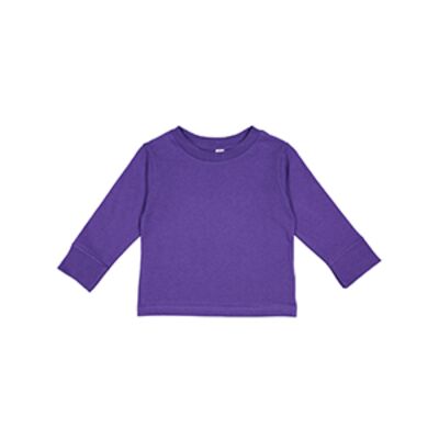 Toddler Long-Sleeve T-Shirt Thumbnail