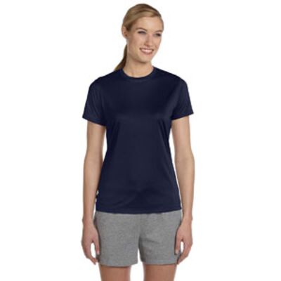 Ladies' Cool DRI® with FreshIQ Performance T-Shirt Thumbnail
