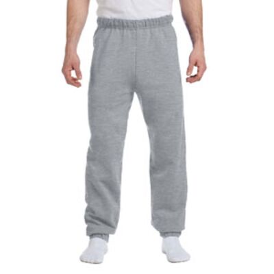 Adult NuBlend® Fleece Sweatpant Thumbnail