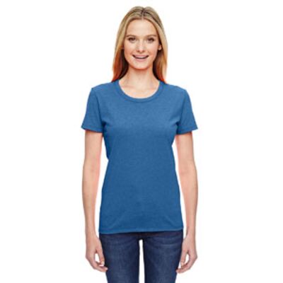 Ladies' HD Cotton™ T-Shirt Thumbnail