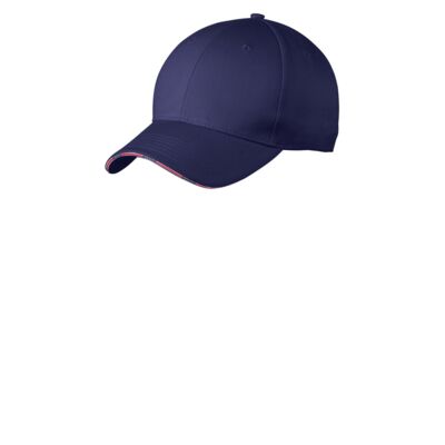 Port Authority Americana Flag Sandwich Cap C829 Americana Flag Sandwich Cap Thumbnail