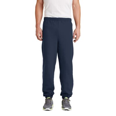 Gildan Heavy Blend Sweatpant 18200 Heavy Blend Sweatpant Thumbnail