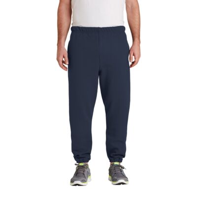 Jerzees Super Sweats ® NuBlend ® Sweatpant with Pockets 4850MP Super Sweats ® NuBlend ® Sweatpant with Pockets Thumbnail