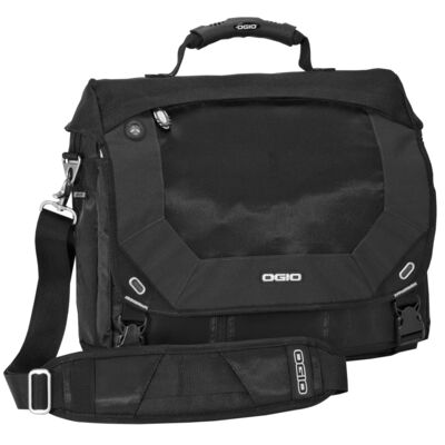 OGIO Jack Pack Messenger 711203 Jack Pack Messenger Thumbnail