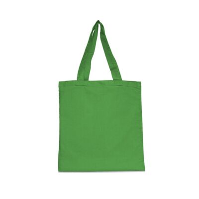 Liberty Bags Nicole Cotton Canvas Tote 8860 Nicole Cotton Canvas Tote Thumbnail