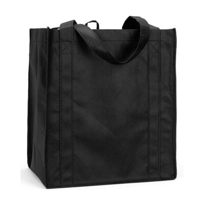 Liberty Bags Reusable Shopping Bag LB3000 Reusable Shopping Bag Thumbnail