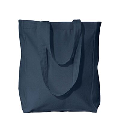 Liberty Bags Susan Canvas Tote 8861 Susan Canvas Tote Thumbnail