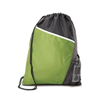 Gemline Surge Sport Cinchpack 4976 Surge Sport Cinchpack Thumbnail