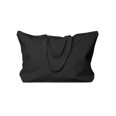 Liberty Bags Amanda Canvas Tote 8863 Amanda Canvas Tote Thumbnail