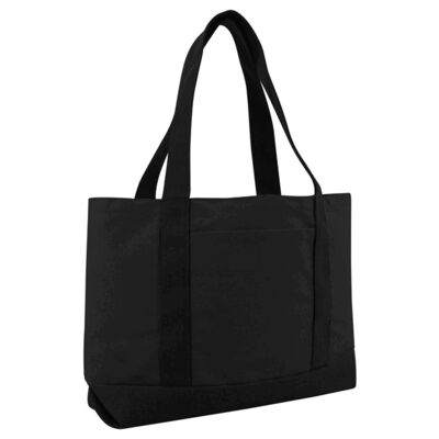 Liberty Bags Leeward Canvas Tote 8869 Leeward Canvas Tote Thumbnail