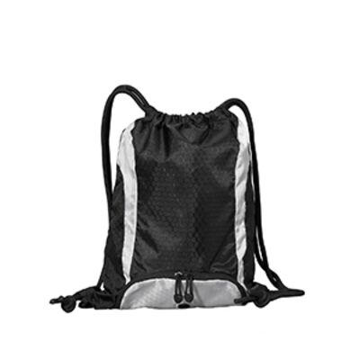 Liberty Bags Santa Cruz Drawstring Backpack 8890 Santa Cruz Drawstring Backpack Thumbnail
