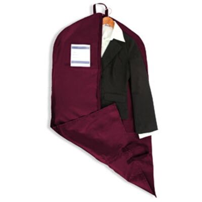 Garment Bag Thumbnail