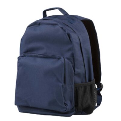 Travel Laptop Backpack Thumbnail