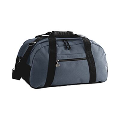 Augusta Sportswear Large Ripstop Duffel Bag 1703 Large Ripstop Duffel Bag Thumbnail