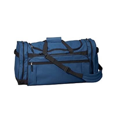 Liberty Bags Explorer Large Duffel Bag 3906 Explorer Large Duffel Bag Thumbnail