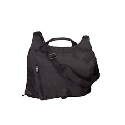 BAGedge Unisex Messenger Tech Bag BE045 Unisex Messenger Tech Bag Thumbnail