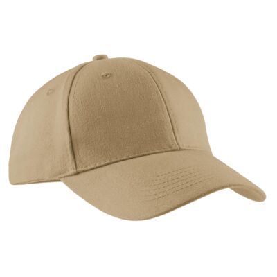 Port & Company Brushed Twill Cap CP82 Brushed Twill Cap Thumbnail