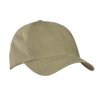 Port Authority Garment Washed Cap PWU Garment Washed Cap Thumbnail