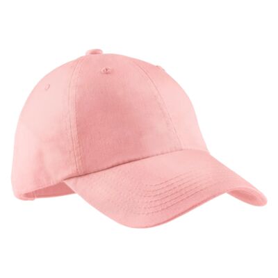 Port Authority Women's Garment Washed Cap LPWU Women's Garment Washed Cap Thumbnail