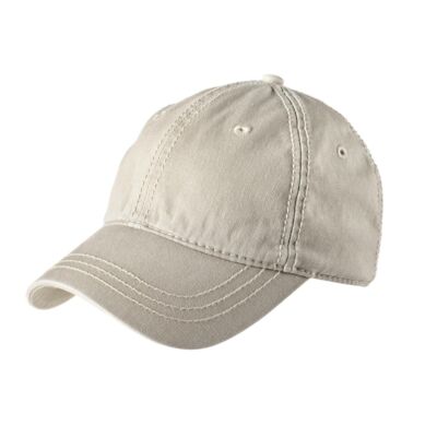 District Thick Stitch Cap DT610 Thick Stitch Cap Thumbnail