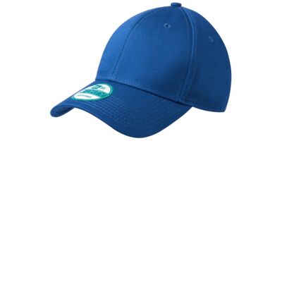 New Era Adjustable Structured Cap NE200 Adjustable Structured Cap Thumbnail