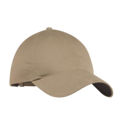 Nike Unstructured Twill Cap 580087 Unstructured Twill Cap Thumbnail