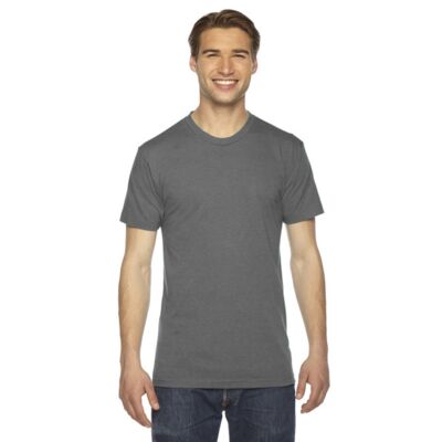Unisex Triblend USA Made Short-Sleeve Track T-Shirt Thumbnail