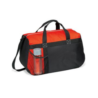Gemline Sequel Sport Bag GL7001 Sequel Sport Bag Thumbnail