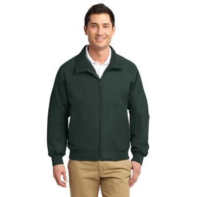 Port Authority Charger Jacket J328 Charger Jacket Thumbnail