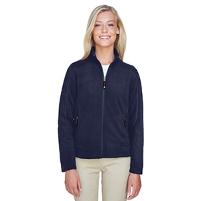 North End Ladies' Voyage Fleece Jacket 78172 Ladies' Voyage Fleece Jacket Thumbnail
