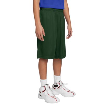 Youth PosiCharge ® Competitor Short Thumbnail