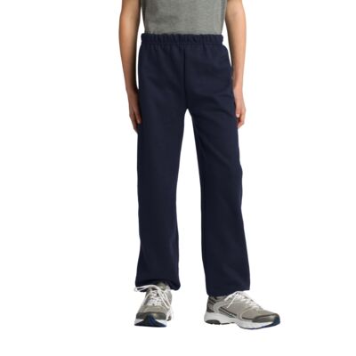 Gildan Youth Heavy Blend Sweatpant 18200B Youth Heavy Blend Sweatpant Thumbnail
