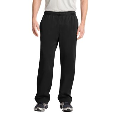 Sport Tek Sport Wick ® Fleece Pant ST237 Sport Wick ® Fleece Pant Thumbnail