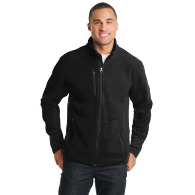 Port Authority R Tek ® Pro Fleece Full Zip Jacket F227 R Tek ® Pro Fleece Full Zip Jacket Thumbnail