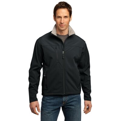 Tall Glacier ® Soft Shell Jacket Thumbnail