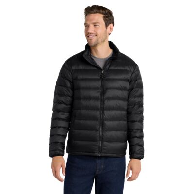 Port Authority Down Jacket J323 Down Jacket Thumbnail