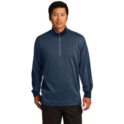 Nike Dri FIT 1/2 Zip Cover Up 578673 Dri FIT 1/2 Zip Cover Up Thumbnail